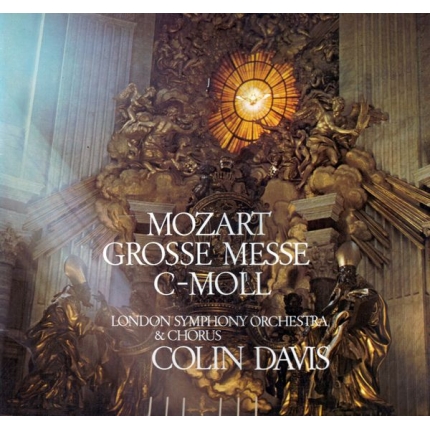 Messe c-moll, KV 427 (Grosse Messe)