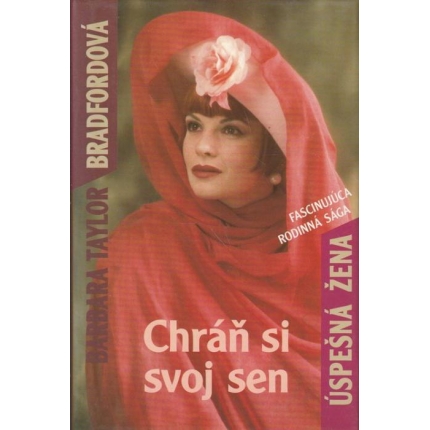 Úspešná žena 5. - Byť najlepšia