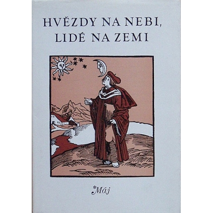 Hvězdy na nebi, lidé na zemi
