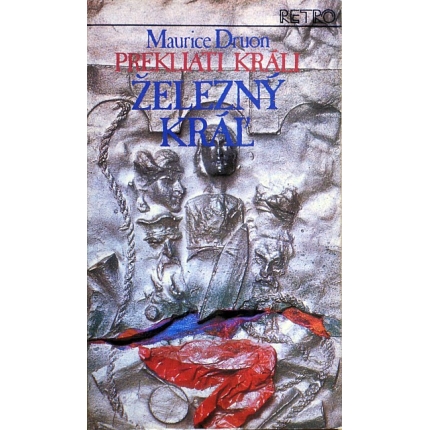 Prekliati králi - 1 - Železný kráľ