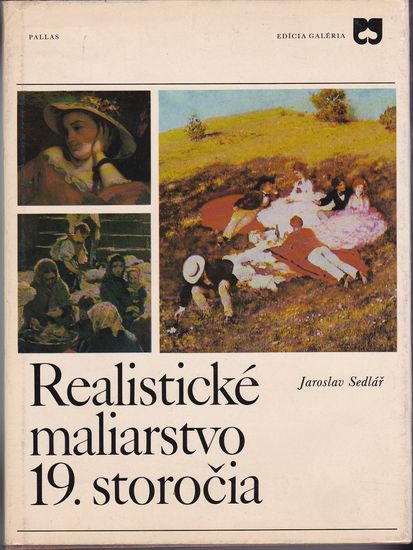 39431 Realistické maliarstvo 19. storočia – Obrázok 1