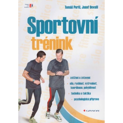 Sportovní trénink