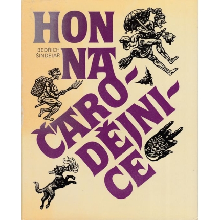 Hon na čarodejnice (Západní a střední Evropa v 16.-17. století)