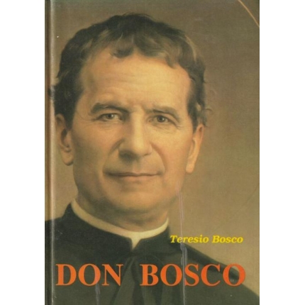 Don Bosco (Nový životopis)