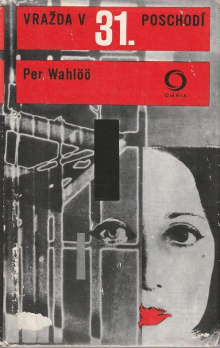 3953 Vražda v 31. pschodí – Obrázok 1