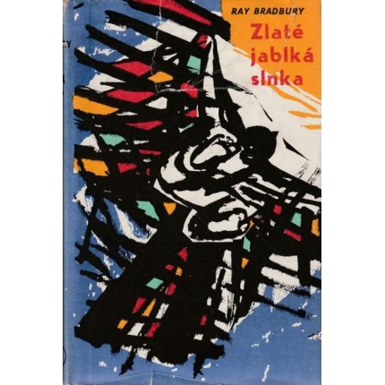 Zlaté jablká slnka