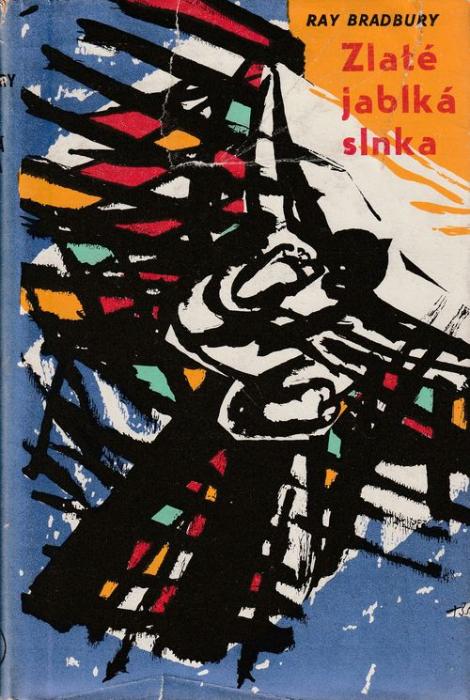 39593 Zlaté jablká slnka – Obrázok 1