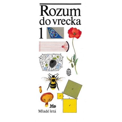 Rozum do vrecka 1