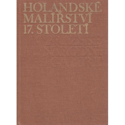 Holandské malířství 17. století v Pražské národní galerii