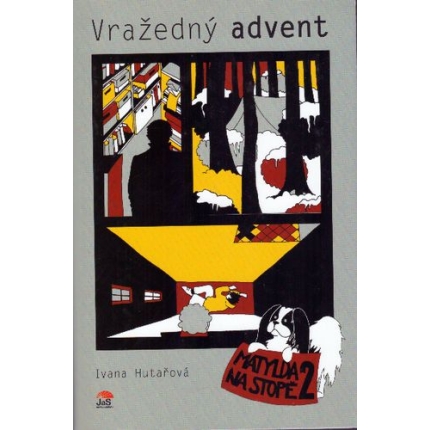 Vražedný advent (Matylda na stopě 2)