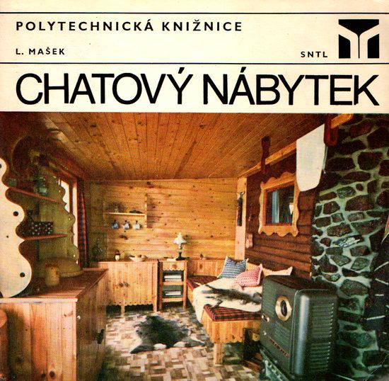 39665 Chatový nábytek – Obrázok 1