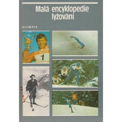 Malá encyklopedie lyžování