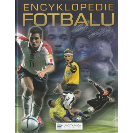 Encyklopedie fotbalu