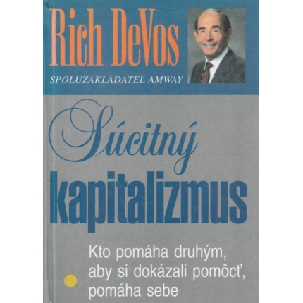 Súcitný kapitalizmus