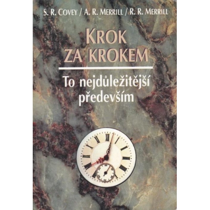 Krok za krokem
