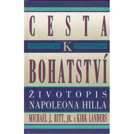 Cesta k bohatství