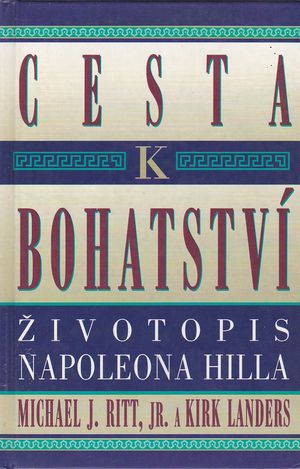 40005 Cesta k bohatství – Obrázok 1