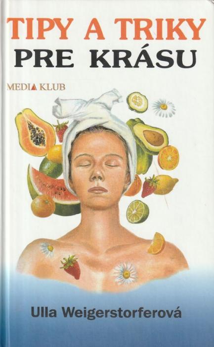 40049 Tipy a triky pre krásu – Obrázok 1