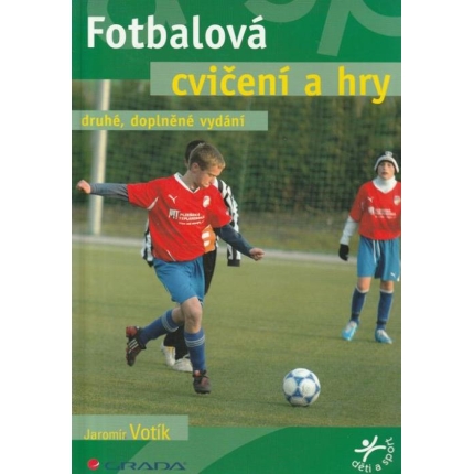 Fotbalová cvičení a hry