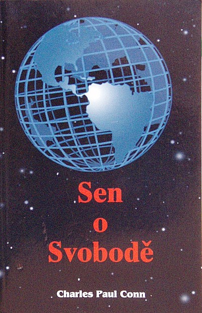 sen o svobode charles conn sen o svobode charles conn