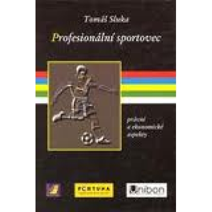Profesionální sportovec