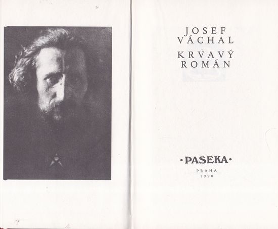 40104 Krvavý román – Obrázok 1