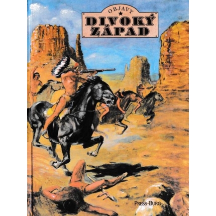 Divoký západ