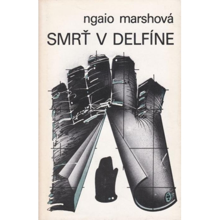 Smrť v delfíne / Omamná vôňa