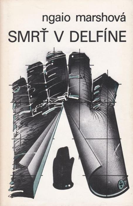 40138 Smrť v delfíne / Omamná vôňa – Obrázok 1