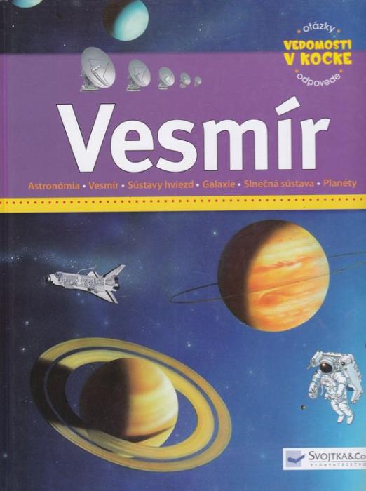 40149 Vesmír (Astronómia - Vesmír - Sústavy hviezd - Galaxie - Slnečná sústava - Planéty) – Obrázok 1