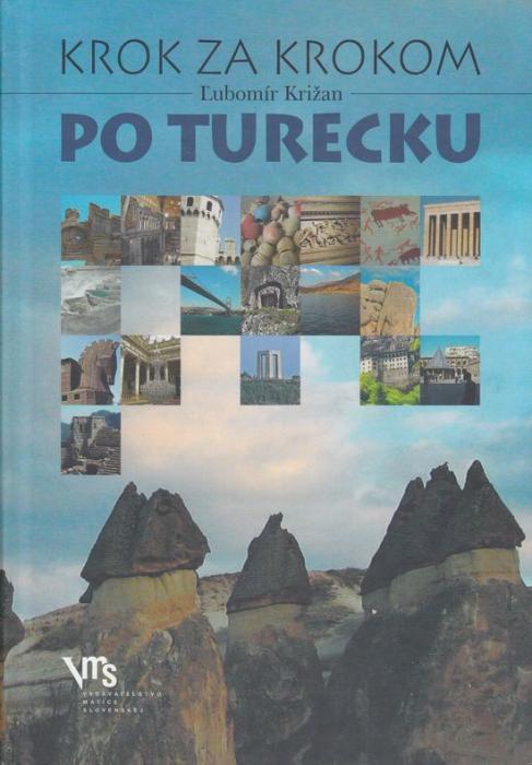 4015 Krok za krokom po Turecku – Obrázok 1