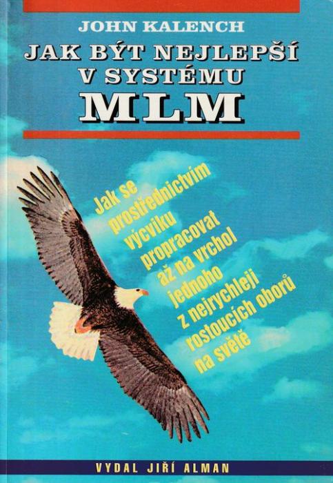 40172 Jak být nejlepší v systému MLM – Obrázok 1