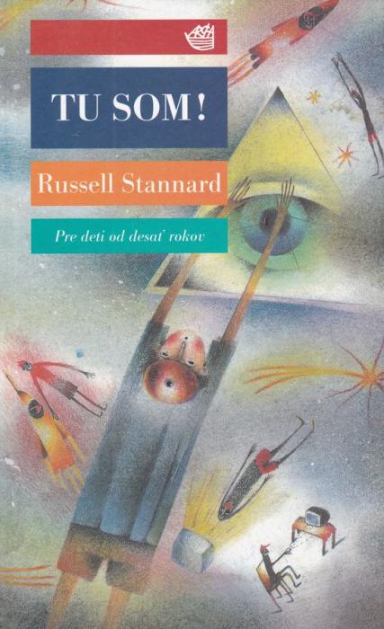 40188 Tu som! – Obrázok 1