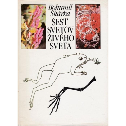 Šesť svetov živého sveta