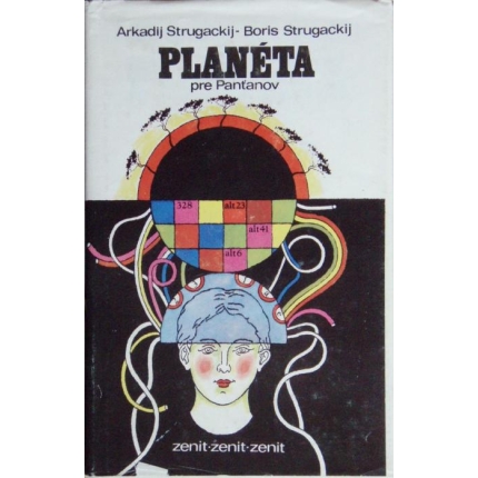 Planéta pre Panťanov