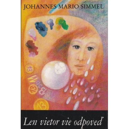 Len vietor vie odpoveď