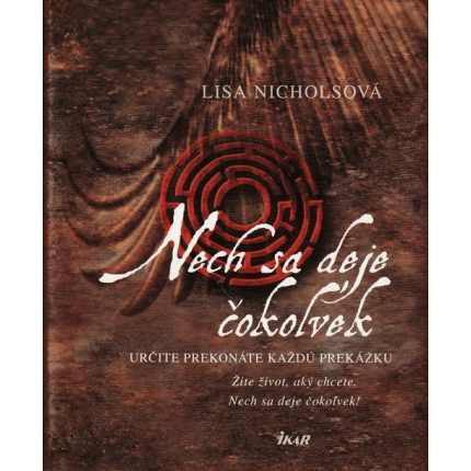 Nech sa deje čokoľvek, určite prekonáte každú prekážku