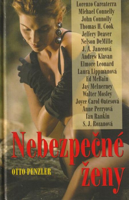 40328 Nebezpečné ženy – Obrázok 1