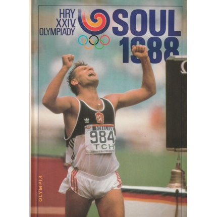 Soul 1988  - Hry XXIV. olympiády