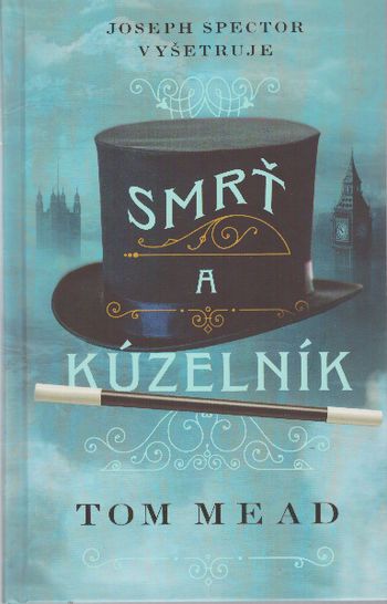 smrt a kuzelnik tom mead smrt a kuzelnik tom mead