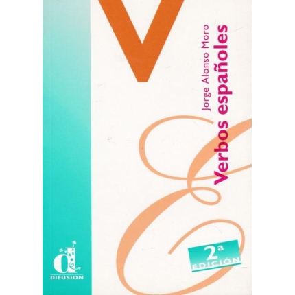 Verbos espańoles