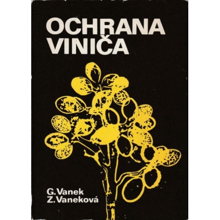 Ochrana viniča