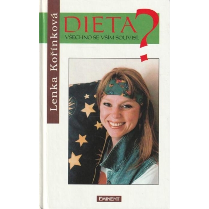 Dieta ? Všechno se vším souvisí.