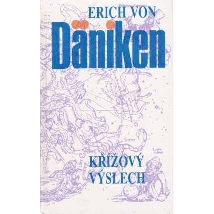 Křížový výslech (Dänikenovy teorie v palbě otázek)