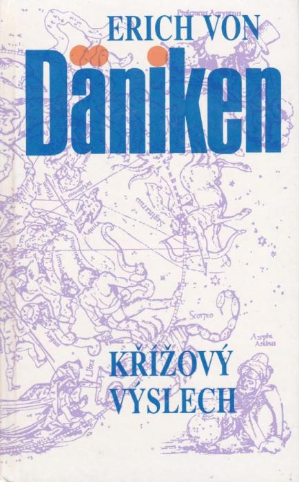 40502 Křížový výslech (Dänikenovy teorie v palbě otázek) – Obrázok 1