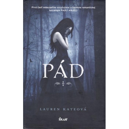 Padlí anjeli 1: Pád