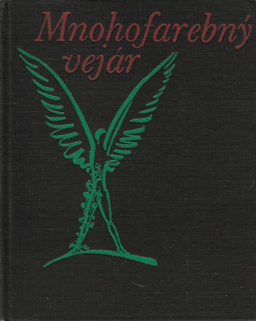 4056 Mnohofarebný vejár – Obrázok 1