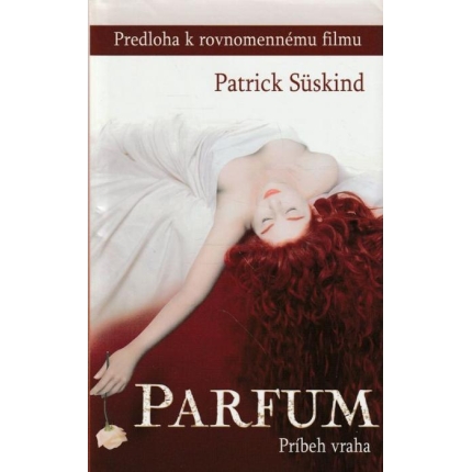 Parfum - Príbeh vraha