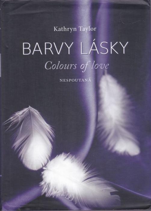 40739 Barvy lásky: Nespoutaná – Obrázok 1
