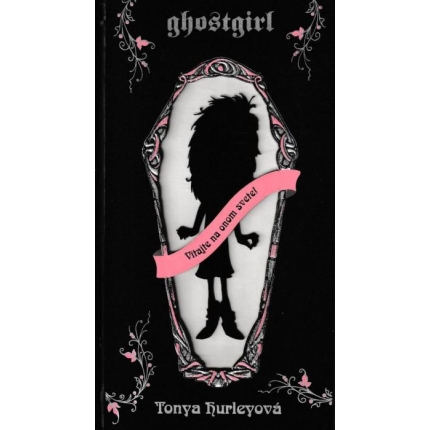 Ghostgirl 1: Vitajte na onom svete!